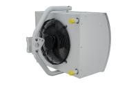 Водяной тепловентилятор T-Heat mini TERMA