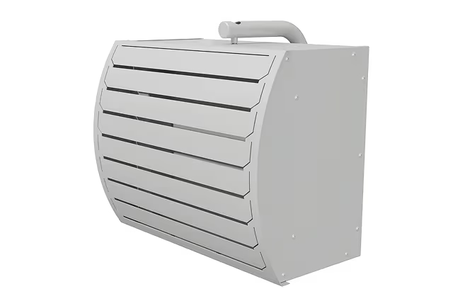 Водяной тепловентилятор T-Heat mini TERMA