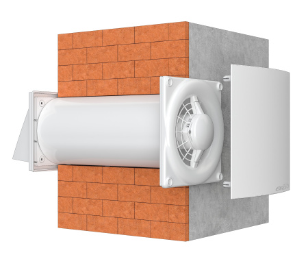 Рекуператор CUPER