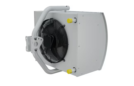 Водяной тепловентилятор T-Heat mini TERMA