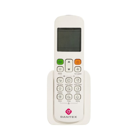 Кассетный фанкойл DF-600QBС/(E)