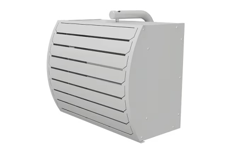 Водяной тепловентилятор T-Heat mini TERMA